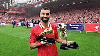 بعد إدانة مانشستر سيتي.. هل يعود لقب 2021-22 إلى محمد صلاح وليفربول؟