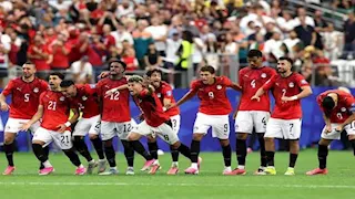 "مرموش بديلا".. تشكيل منتخب مصر لمواجهة أنجولا في تصفيات أمم أفريقيا