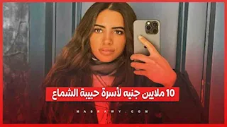 المحكمة تُلزم "أوبر مصر" بتعويض أسرة حبيبة الشماع.. تعرف على أسباب الحكم