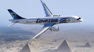مصر للطيران تعلن وظيفة شيف تنفيذي.. تعرف على شروط التقديم
