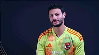 "لازم يخلي باله لهذا السبب"... أول تعليق لأحمد المحمدي على تصريح حسام حسن بخصوص الشناوي