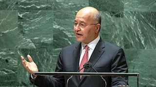 مفوض شئون اللاجئين أمام مجلس الأمن: 117 مليون شخص أُجبروا على النزوح حول العالم