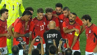 "بعد التعادل مع أنجولا".. موعد مباراة منتخب مصر المقبلة بالتصفيات المؤهلة لأمم أفريقيا