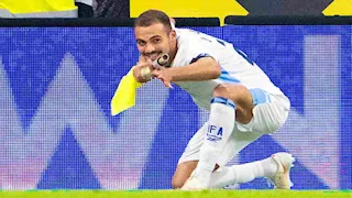بعد احتفال "إطلاق النار".. تفاصيل طرد لاعب إسرائيلي في مباراة النمسا