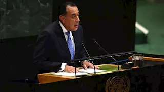 ماذا قال مصطفى مدبولي رئيس الوزراء أمام الأمم المتحدة؟.. "نص الكلمة"