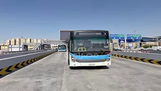 خاص| مصدر: تنفيذ المرحلة الثالثة للأتوبيس الترددي BRT مرتبط بتوسعة الدائري