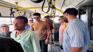 75 كيلومترًا و30 محطة.. دليل الأتوبيس الترددي بعد تشغيل المرحلة الثانية