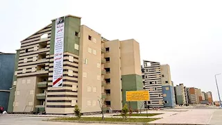 الحجز متاح.. أحدث صور لشقق الإيجار المنتهي بالتملك في 26 مدينة