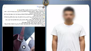"داخل سيارة أجرة".. ضبط متهم بالتحرش بفتاة في المنوفية