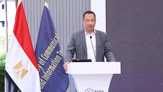 وزير الاتصالات يفتتح النسخة التاسعة من مؤتمر "DevOpsDays Cairo 2026"