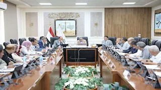 الوادي الجديد تطرح 5000 فدان استصلاح لشباب الخريجين