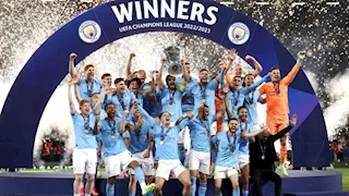 سيناريو افتراضي.. ماذا يحدث لألقاب الدوري الإنجليزي حال تجريد مانشستر سيتي منها؟