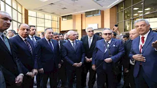 بتكلفة 11 مليارًا و310 ملايين جنيه.. وزير التعليم العالي يفتتح منشآت جامعية وطبية بجامعة المنيا