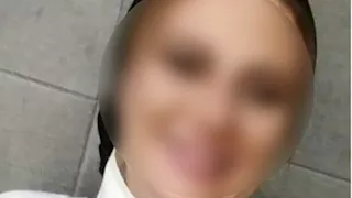 من داخل قفص الاتهام.. محامية الإسكندرية تنكر قتل والدتها وتروي ما حدث
