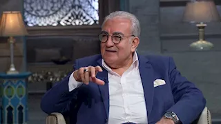  عبد الرحيم حسن: يوم ما تشوف نفسك "نمبر وان" تبقى فاشل"