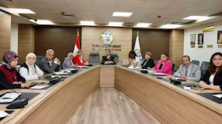 بمشاركة وزارات وهيئات حكومية وتنموية.. القومي للمرأة يبحث تعزيز التمكين الاقتصادي للمرأة