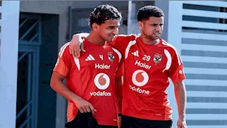 "دعم الشناوي والأخوات".. ستوري نجوم كرة القدم