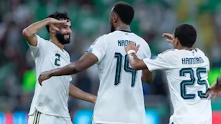 6 نقاط وتأهل رسمي.. السعودية تعبر عمان بثلاثية في خليجي 27