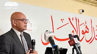"نظام الأحزاب" أبرزها.. "العدل" يكشف أجندته التشريعية الجديدة خلال دور الانعقاد الثاني