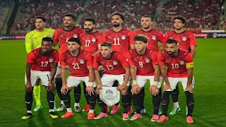 غياب جديد يضرب المنتخب وصدام الزمالك وبرشلونة.. أبرز الأحداث الرياضية اليوم