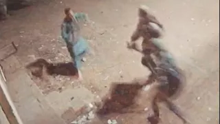 والده قتل قبل 4 شهور.. ماذا حدث لنجل مؤذن أثناء ذهابه لفتح المسجد فجرا بالشرقية؟