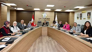 القومي للمرأة يبحث تعزيز فرص التمكين الاقتصادي للمرأة