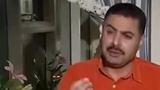 بعد عرض مسلسل القصة الكاملة.. ماذا قال المتهم في مذبحة بني مزار بعد تبرئته؟ | فيديو