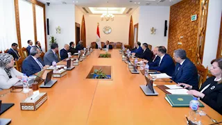 وزير الخارجية يتابع استعدادات استضافة 3 فعاليات أفريقية في العلمين