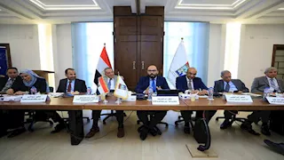 "الضرائب العقارية" تطلق حزمة خدمات لإنهاء التقدير الجزافي وتيسير  الإجراءات - صور