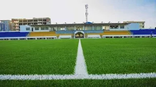 العشب الصناعي أبرزها.. أبرز المعلومات عن ملعب جوبا قبل مواجهة مصر؟ 