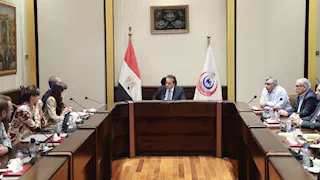 وزير الصحة يوجه بسرعة تنفيذ مستشفى هليوبوليس الجديدة وزيادة طاقتها الاستيعابية