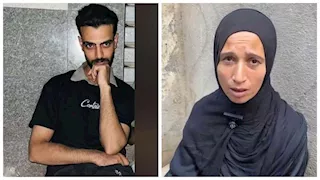 "قالوا زلطة جات فيه".. مفاجأة تكشف مقتل شاب بطلقات خرطوش في المنوفية (صور)