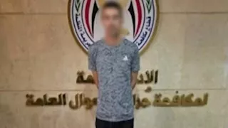 "حدث بياناتك".. ضبط نصاب استولى على أموال وبيانات المواطنين بالمنيا