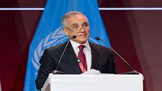 وزير العدل يترأس وفد مصر في مؤتمر الأمم المتحدة لمنع الجريمة والعدالة الجنائية بأبو ظبي