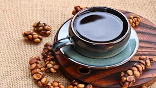قهوة بـ67 ألف جنيه للكيلو.. سر حبوب "كوبي لواك" المستخرجة من فضلات الزباد