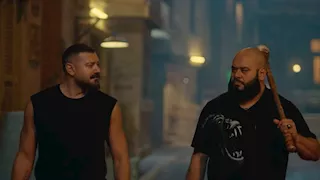 بأغنية "شقو"..عمرو يوسف ومحمد ممدوح يشوقان الجمهور للجزء الثاني