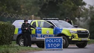 بريطانيا تكشف مفاجأة في حادث قاعدة "فيرفورد": قد يكون نُفذ عبر وكلاء.. والإفراج عن 5 معتقلين 