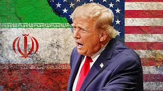 ترامب: لم أعرض تخفيف العقوبات والإفراج عن أموال مجمدة مقابل تنازلات نووية من إيران