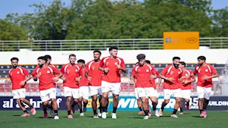 موعد مباراة مصر المقبلة أمام جنوب أفريقيا 