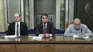 ملتقى أزهري يكشف إعجاز القرآن بتفريقه بين النظر والبصر والرؤية