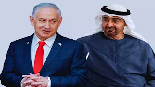 محمد بن زايد يستقبل نتنياهو في الإمارات.. تفاصيل "محدودة" عن اللقاء