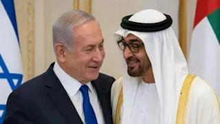 مكتب نتنياهو يكشف هدف زيارة رئيس الوزراء الإسرائيلي لـ الإمارات.. ماذا قال؟
