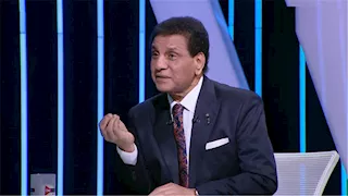 فاروق جعفر لمصراوي: منتخب مصر قادر على الفوز أمام جنوب السودان.. ومباراة أنجولا درس للاعبين