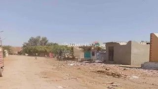 "محدش عنده قلب يقعد فيها تاني".. ماذا حدث لمنازل مذبحة بني مزار بعد 20 عامًا؟