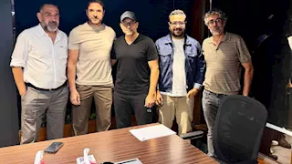 محمد سيد بشير يواصل التحضير لفيلميه "العارف 2" و"نمبر وان"   
