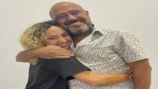 أشرف عبدالباقي يحتفل بعيد ميلاد ابنته: فخور بيكي وبشغلك- صور   