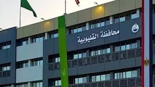 محافظ القليوبية يوجه برفع درجة الاستعداد لمواجهة التقلبات الجوية والأمطار