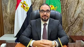   نجاح تركيب دعامة بالمعدة لمريض ورم بالبنكرياس في مستشفى الفيوم العام