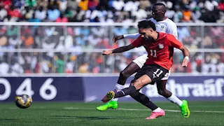 تعرف على معلق مباراة مصر وجنوب أفريقيا اليوم