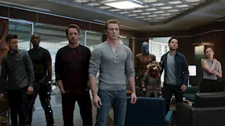 فيلم Avengers: Endgame يقترب من استعادة صدارة شباك التذاكر العالمي